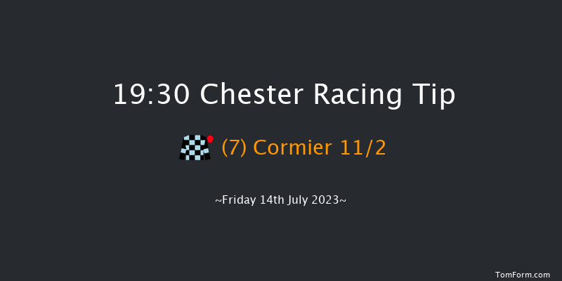 Chester 19:30 Handicap (Class 3) 11f Sat 1st Jul 2023