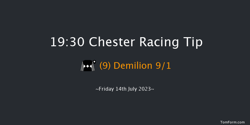 Chester 19:30 Handicap (Class 3) 11f Sat 1st Jul 2023