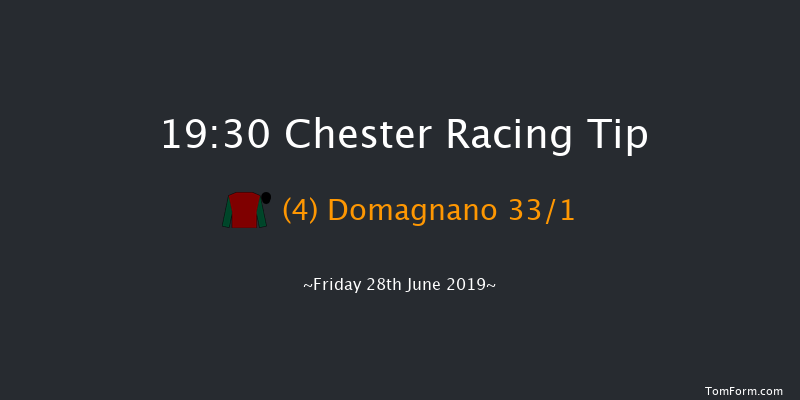 Chester 19:30 Claimer (Class 4) 8f Thu 1st Jan 1970