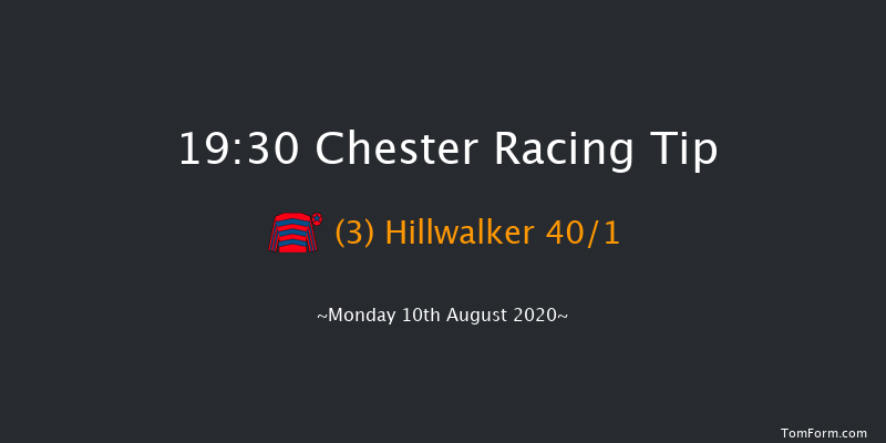 School Of Hard Knocks Handicap Chester 19:30 Handicap (Class 4) 10f Sat 28th Sep 2019