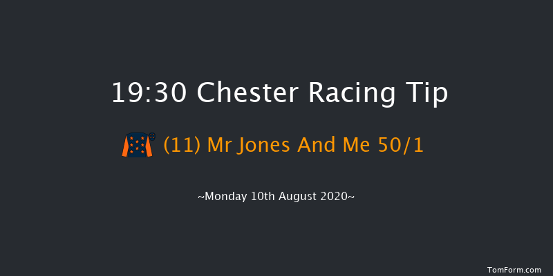 School Of Hard Knocks Handicap Chester 19:30 Handicap (Class 4) 10f Sat 28th Sep 2019