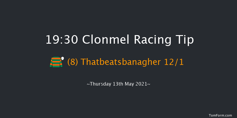 Suir Blueway Handicap Hurdle (80-109) Clonmel 19:30 Handicap Hurdle 20f Thu 1st Apr 2021