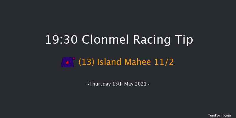 Suir Blueway Handicap Hurdle (80-109) Clonmel 19:30 Handicap Hurdle 20f Thu 1st Apr 2021