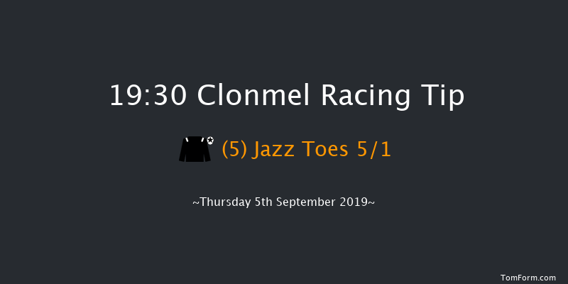 Clonmel 19:30 NH Flat Race 16f Thu 1st Jan 1970