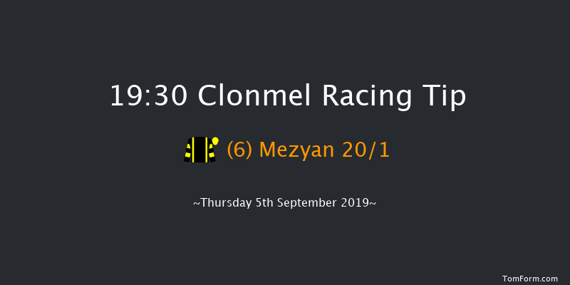 Clonmel 19:30 NH Flat Race 16f Thu 1st Jan 1970