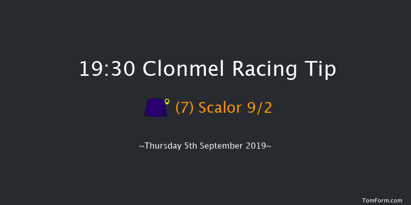 Clonmel 19:30 NH Flat Race 16f Thu 1st Jan 1970