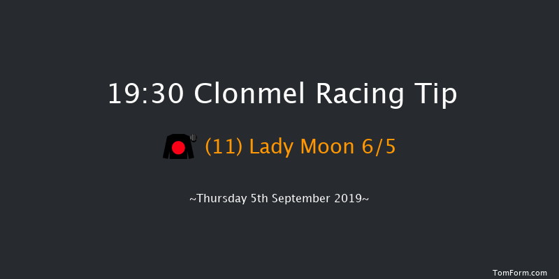 Clonmel 19:30 NH Flat Race 16f Thu 1st Jan 1970