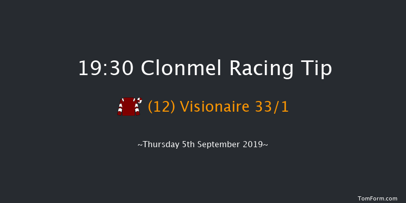 Clonmel 19:30 NH Flat Race 16f Thu 1st Jan 1970