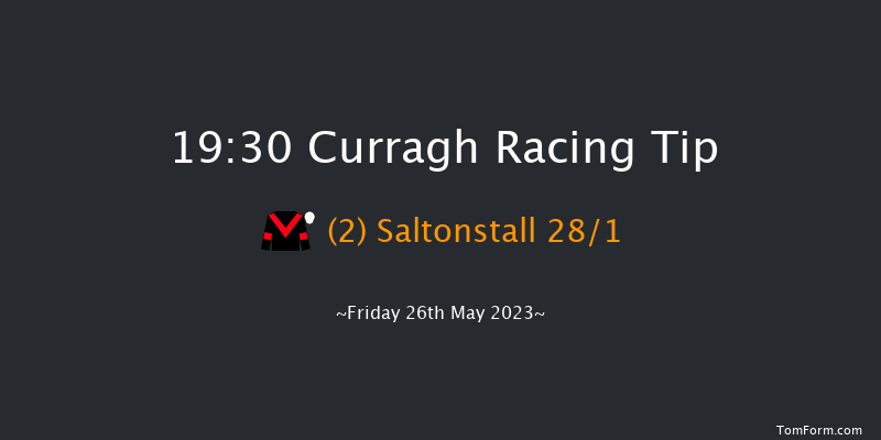 Curragh 19:30 Handicap 8f Mon 1st May 2023