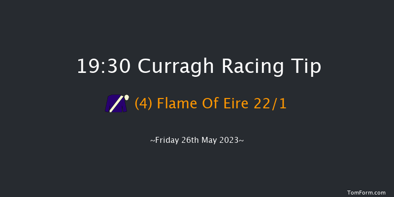 Curragh 19:30 Handicap 8f Mon 1st May 2023
