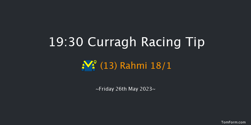 Curragh 19:30 Handicap 8f Mon 1st May 2023