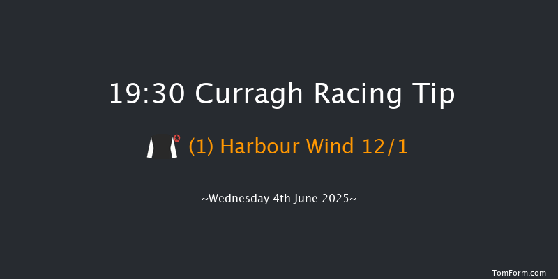Curragh 19-30 15f Sun 25th May 2025