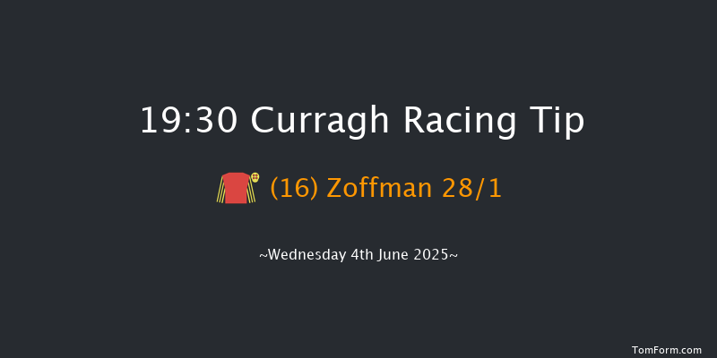 Curragh 19-30 15f Sun 25th May 2025
