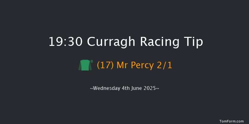 Curragh 19-30 15f Sun 25th May 2025