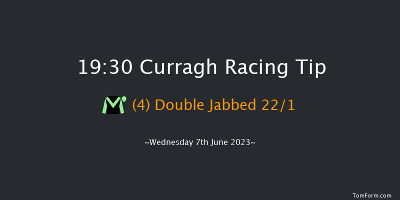 Curragh 19:30 Maiden 6f Sun 28th May 2023