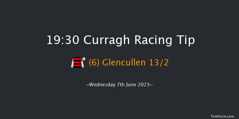 Curragh 19:30 Maiden 6f Sun 28th May 2023