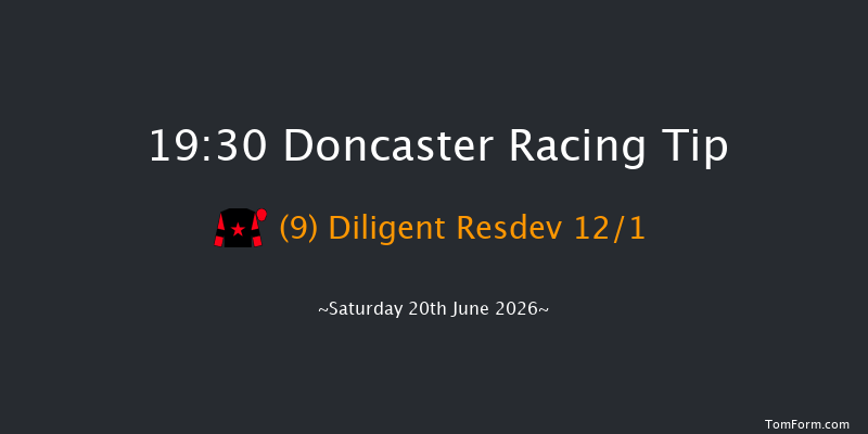 Doncaster 19-30 (Class 4) 7f Sun 14th Jun 2026