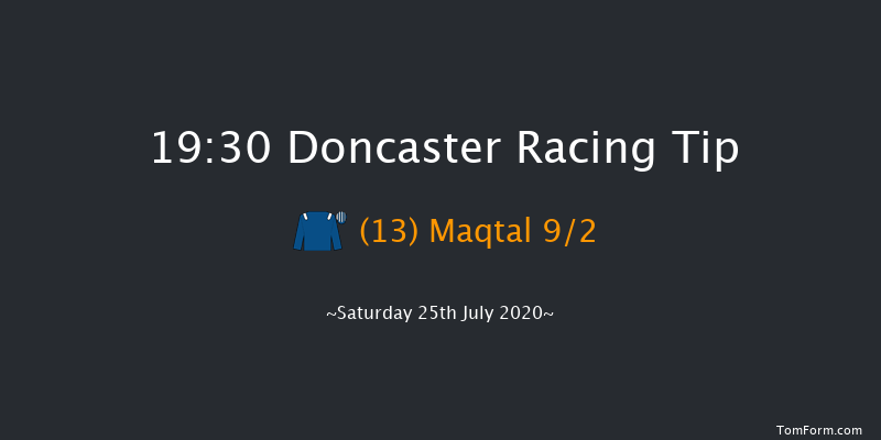 Follow At The Races On Twitter Handicap Doncaster 19:30 Handicap (Class 5) 10f Sun 5th Jul 2020