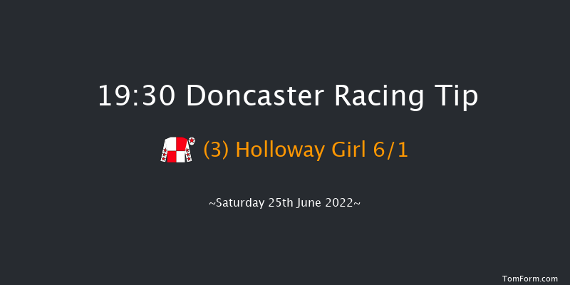 Doncaster 19:30 Maiden (Class 5) 7f Fri 24th Jun 2022