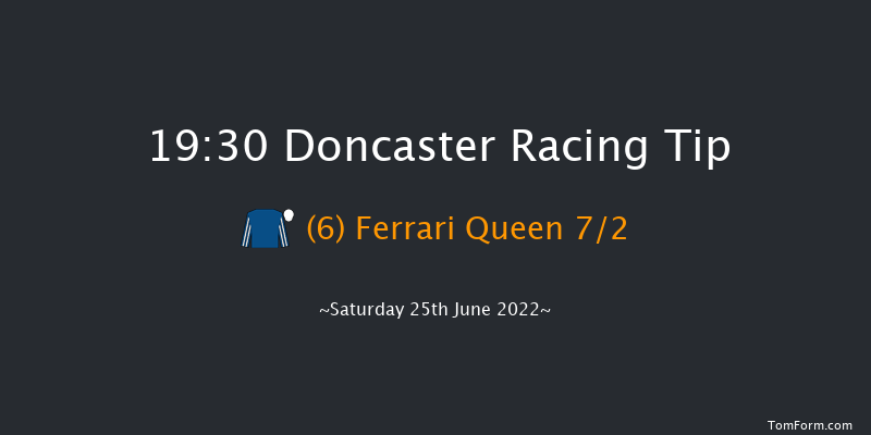 Doncaster 19:30 Maiden (Class 5) 7f Fri 24th Jun 2022