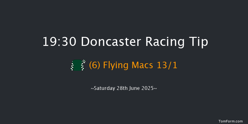 Doncaster 19-30 (Class 2) 7f Fri 27th Jun 2025