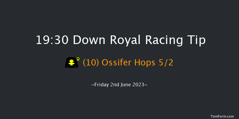 Down Royal 19:30 Handicap Hurdle 20f Mon 1st May 2023
