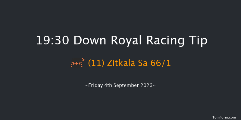 Down Royal 19-30 12f Fri 28th Aug 2026
