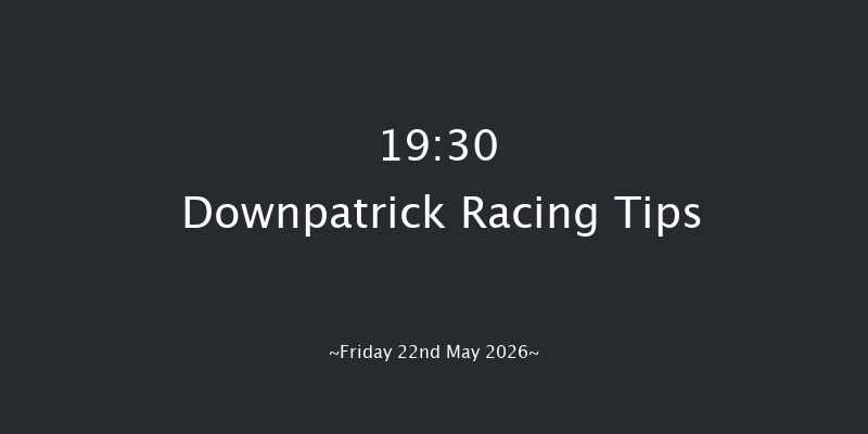 Downpatrick 19-30 23f Fri 8th May 2026
