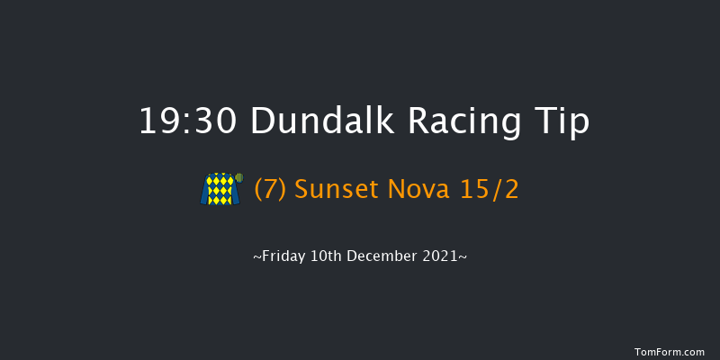 Dundalk 19:30 Handicap 6f Wed 8th Dec 2021