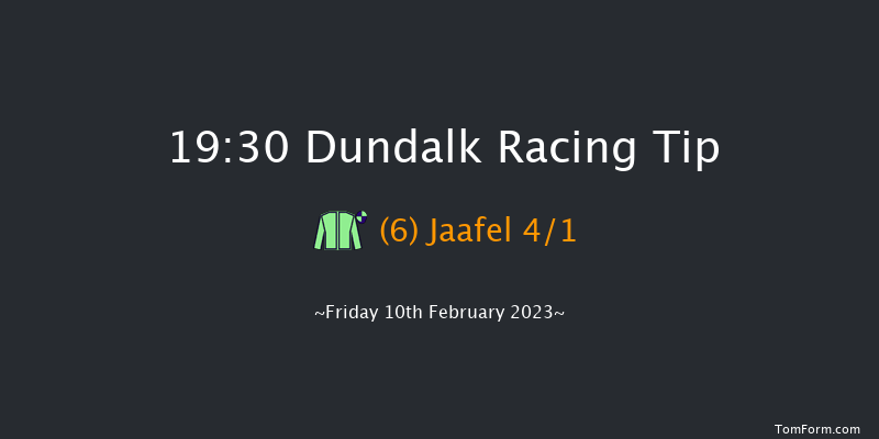 Dundalk 19:30 Handicap 8f Fri 3rd Feb 2023