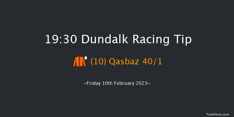 Dundalk 19:30 Handicap 8f Fri 3rd Feb 2023