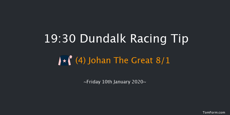 Dundalk 19:30 Handicap 7f Fri 3rd Jan 2020