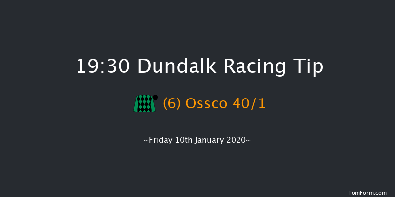 Dundalk 19:30 Handicap 7f Fri 3rd Jan 2020