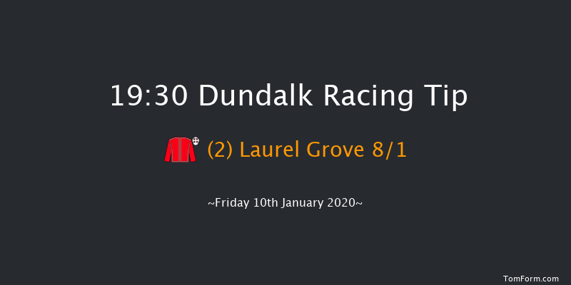 Dundalk 19:30 Handicap 7f Fri 3rd Jan 2020