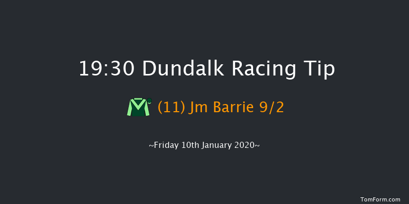 Dundalk 19:30 Handicap 7f Fri 3rd Jan 2020
