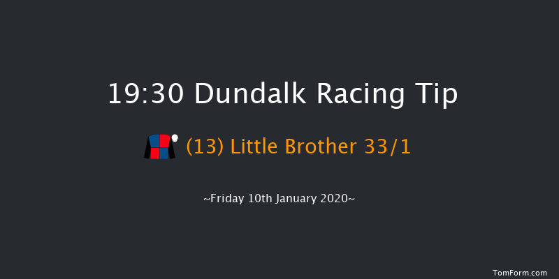 Dundalk 19:30 Handicap 7f Fri 3rd Jan 2020