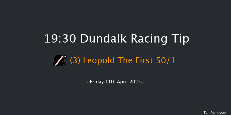 Dundalk 19-30 8f Fri 4th Apr 2025