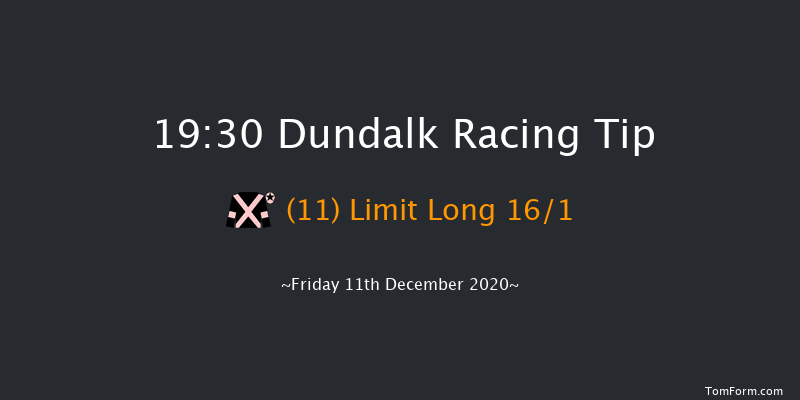 Crowne Plaza Hotel Dundalk Handicap (45-70) Dundalk 19:30 Handicap 6f Fri 4th Dec 2020