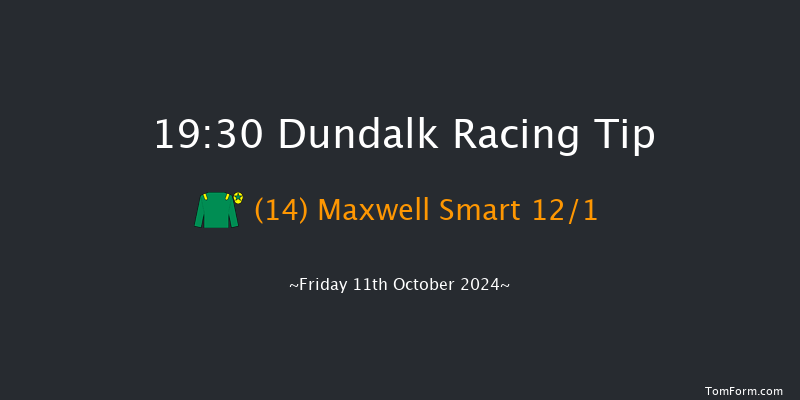 Dundalk  19:30 Handicap 11f Fri 4th Oct 2024