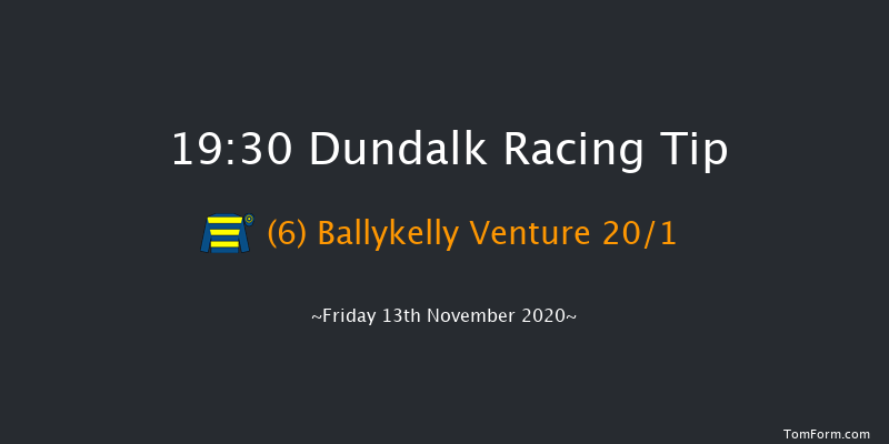 BetVictor Run For Your Money Handicap (45-65) (Div 2) Dundalk 19:30 Handicap 11f Wed 11th Nov 2020