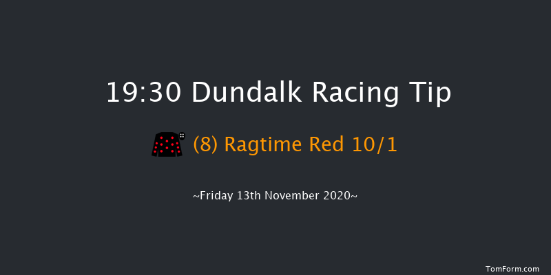 BetVictor Run For Your Money Handicap (45-65) (Div 2) Dundalk 19:30 Handicap 11f Wed 11th Nov 2020
