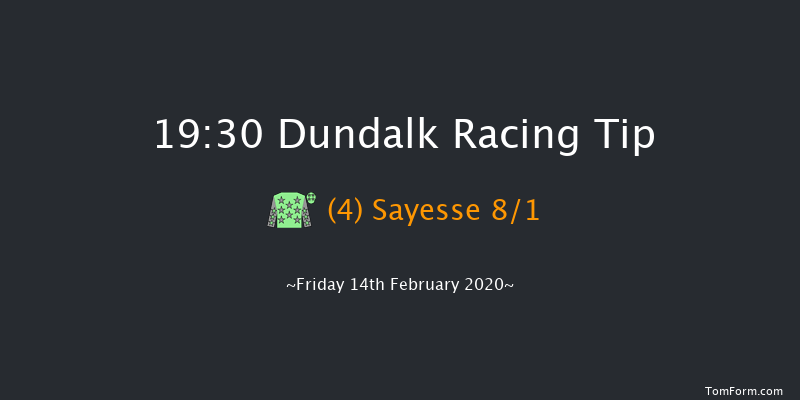 View Restaurant At Dundalk Stadium Handicap Dundalk 19:30 Handicap 11f Fri 7th Feb 2020