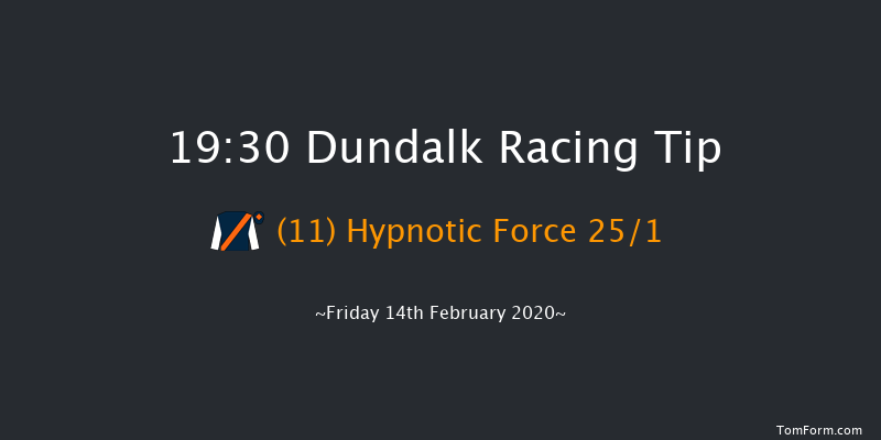 View Restaurant At Dundalk Stadium Handicap Dundalk 19:30 Handicap 11f Fri 7th Feb 2020