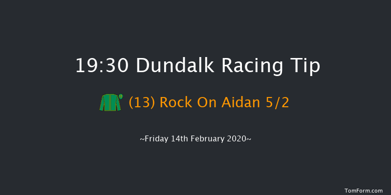 View Restaurant At Dundalk Stadium Handicap Dundalk 19:30 Handicap 11f Fri 7th Feb 2020