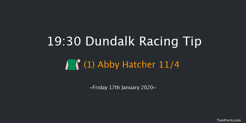 Dundalk 19:30 Maiden 7f Fri 10th Jan 2020