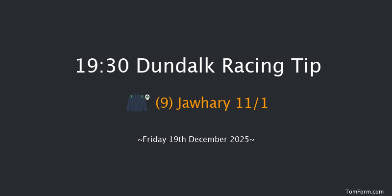 Dundalk 19-30 12f Wed 17th Dec 2025