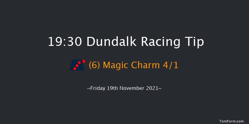 Dundalk 19:30 Handicap 11f Wed 17th Nov 2021