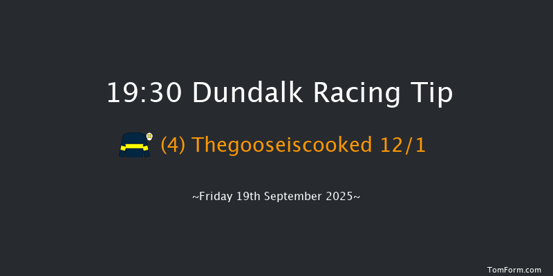 Dundalk 19-30 10f Fri 15th Aug 2025