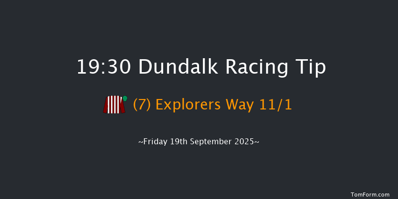 Dundalk 19-30 10f Fri 15th Aug 2025