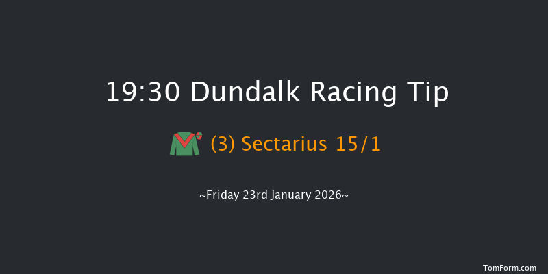 Dundalk 19-30 12f Fri 16th Jan 2026